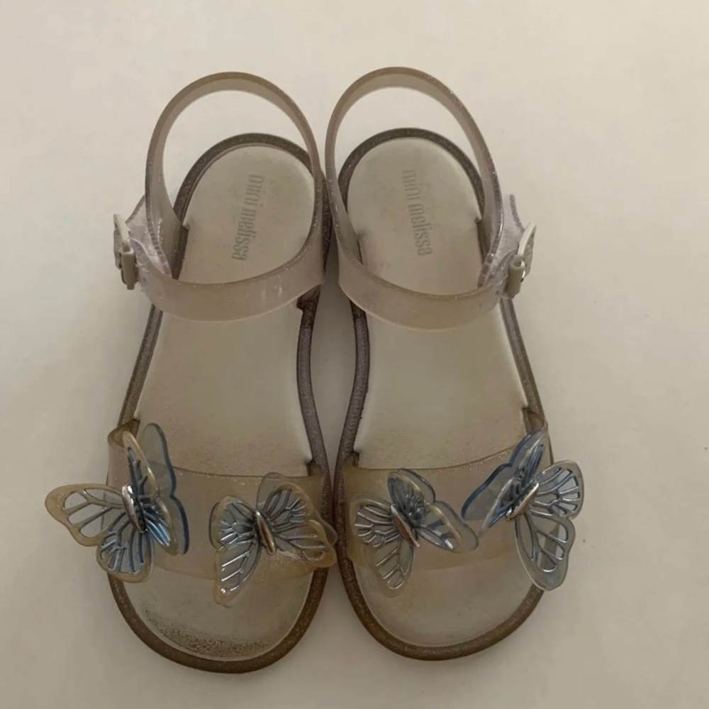 Kids mini Melissa